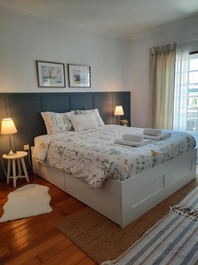 Casa Camelias Holiday home Aveiro