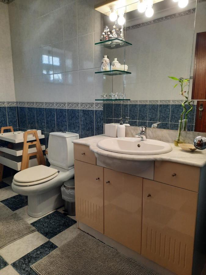 Casa Camelias Holiday home Aveiro