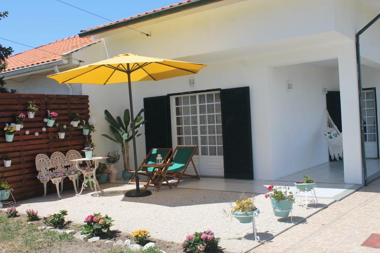 Holiday home Casa Camelias Aveiro